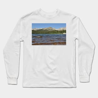 Waves Long Sleeve T-Shirt